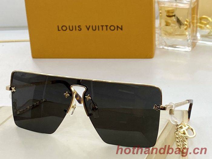 Louis Vuitton Sunglasses Top Quality LVS00238